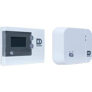 Exacontrol 7R Programlanabilir Kablosuz