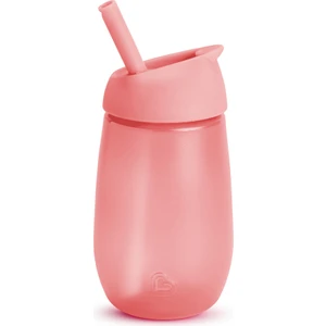 Simple Clean Pipetli Alıştırma Bardağı, 296ML, 12+ Ay