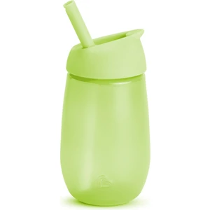 Simple Clean Pipetli Alıştırma Bardağı, 296ML, 12+ Ay