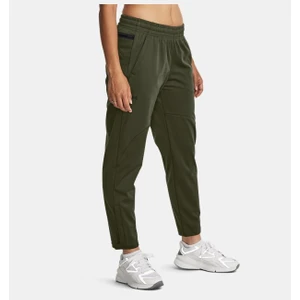 Under Armour Kadın UA Unstoppable Bonded Eşofman Altı 1379769-390