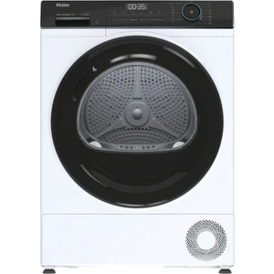HD90-A2939E-TR 9 kg Wi-Fi + Bluetooth Bağlantılı Isı Pompalı Kurutma Makinesi