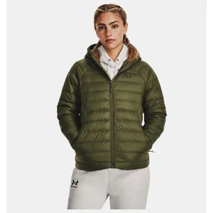 Under Armour Kadın UA Armour Down 2.0 Mont 1372648-390