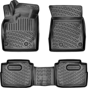 Nissan X-Trail 2025 Model 4d Paspas