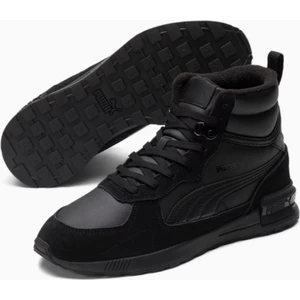 Black Erkek Graviton Mid 383204 01