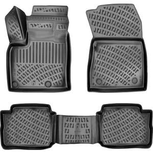 Nissan Qashqai E-Power 2025 Model 4d Paspas