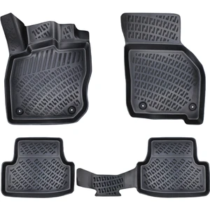 Audi A3 Sedan 2024  Model 4d Paspas