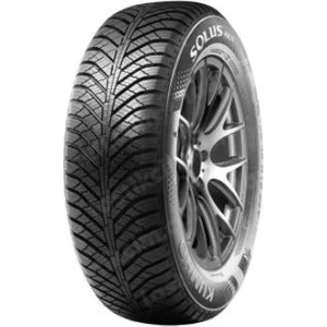 205/55 R16 91H Solus Ha31 4 Mevsim Lastiği (Üretim Yılı:2023)