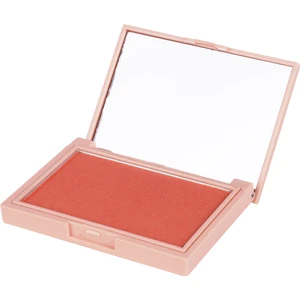 Dora Joy Işıltılı Toz Allık 04 Golden Brick Vegan E Vitamini İçeren Yüz Renk Verici