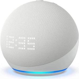 Amazonalexa Echo Dot 5 Saatli