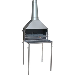 Ocak Mangal Barbekü (60 Cm) Cağ Kebap - Köfte - Et - Tavuk - Balık - Izgara