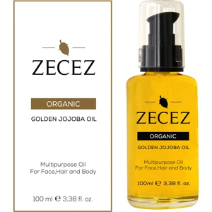 Organik Jojoba Yağı 100ml