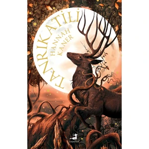 Tanrıkatili - Hannah Kaner