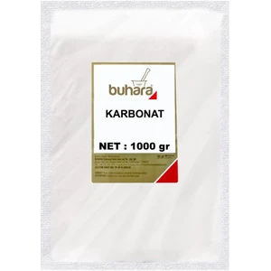 Karbonat 1000 gr