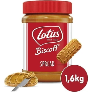 Krema Biscoff