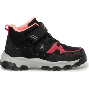 Sawyer 2pr Siyah Kız Çocuk Outdoor Bot