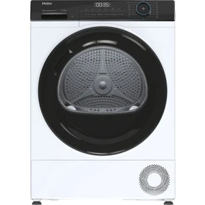 HD100-A2939E-TR 10 kg Wi-Fi + Bluetooth Bağlantılı Isı Pompalı Kurutma Makinesi