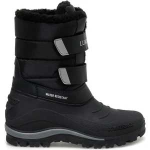 Snowy 3pr Lacivert Erkek Çocuk Çizme