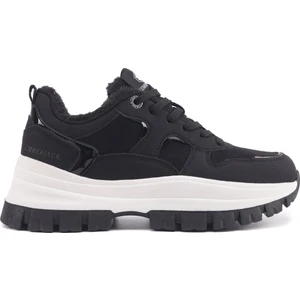 Garny 3pr Siyah Kadın Outdoor