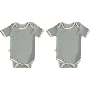 Tiny Lamb Bolton 2 Parça Yenidoğan Bodysuit | Bebek Bodysuit