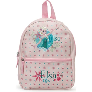 Elsa Pnk Bpck 3pr Pembe Kız Çocuk Sırt Çantası