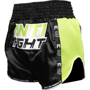 Antifight Klasik Kickboks Muaythai Şortu