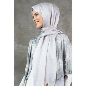 Kadın Kırışmaz Janjan Şal 185*70 cm