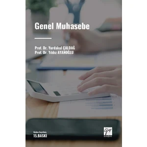 Genel Muhasebe