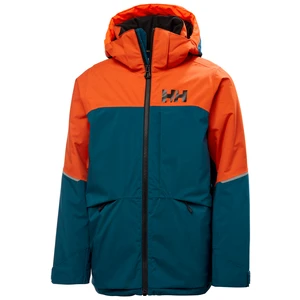 Helly Hansen Jr Summıt Mont