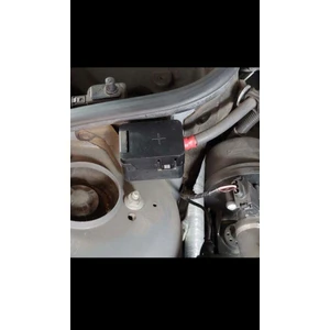 Bmw E46 Pozitif Kutup Baş Kapağı