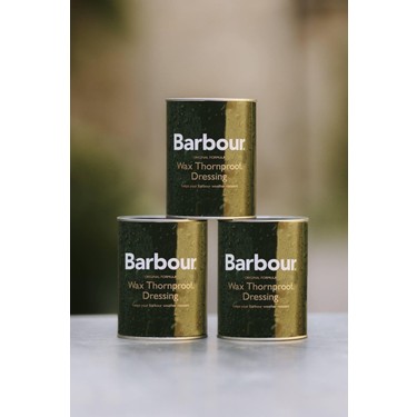 Barbour Thornproof Wax - Tüm Yağlı Ceketler Için MI11 Fiyatı
