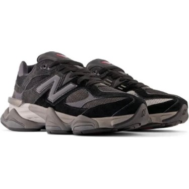 New Balance U9060BLK Spor Ayakkabı Erkekler İçin Konforlu Fiyatı