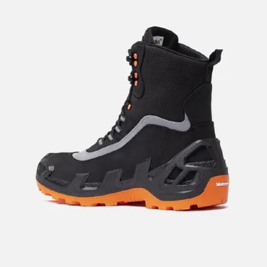 Vaneda 998 V-Clutch Mıchelın Xtreme Pro Mıd Nubuk Sıyah Fiyatı