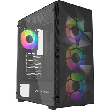 Cachex Intel Core I3-12100F 8gb RTX3060 16GB Ddr4 512GB SSD Fiyatı
