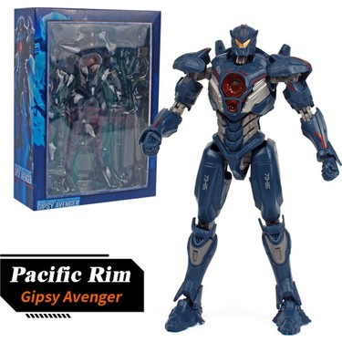 Gipsy avenger hot sale figure