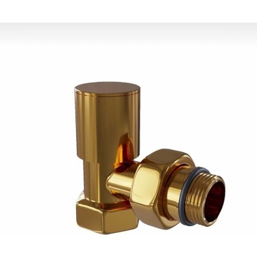 İsaoğlu Yapı Gold Havlupan Banyo Radyatör 50*70 Altın Fiyatı