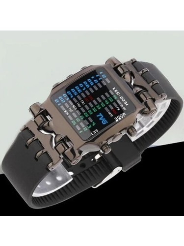 Tvg 2231 sale led watch