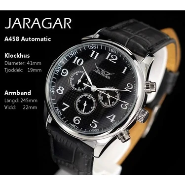 Jaragar a458 sale