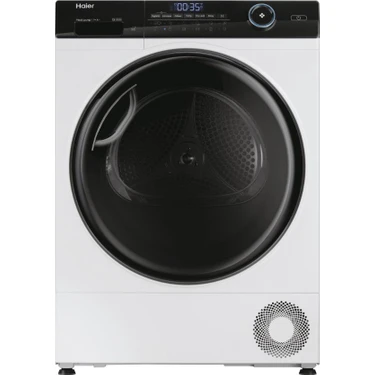 Haier HD110-A2959E-TR 11 kg Wi-Fi  Bağlantılı Isı Pompalı Kurutma