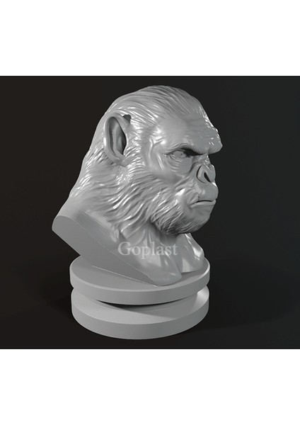 Maymun Kral 20 cm ( Dev Boyut )