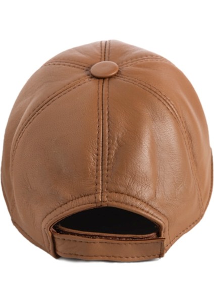 Unisex Deri Beyzbol Kep fiyatları