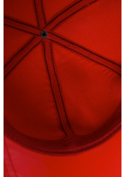 Unisex Deri Beyzbol Kep indirimleri