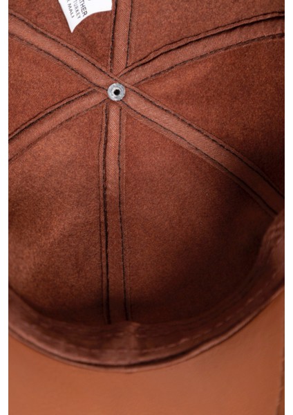 Unisex Deri Beyzbol Kep indirimleri