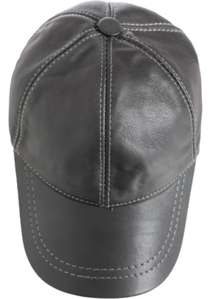 Unisex Deri Beyzbol Kep fiyatları