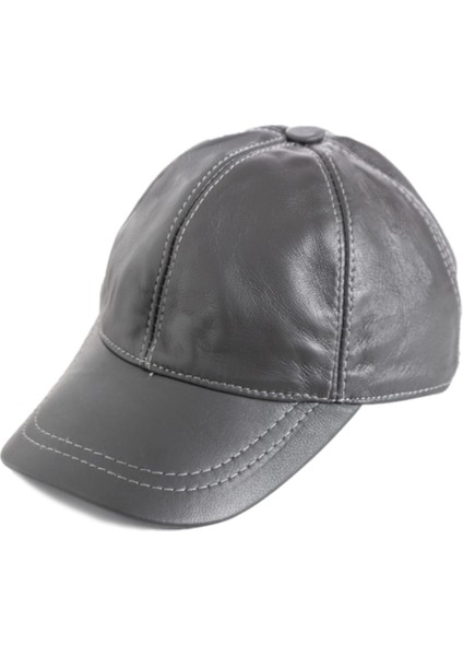 Unisex Deri Beyzbol Kep fırsatları