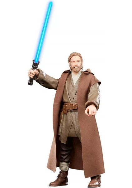 F6862 Star Wars Obi-Wan Kenobi Interaktif Figür