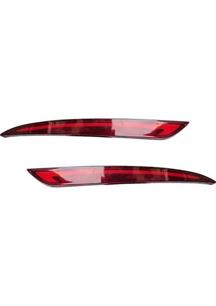 Fren Arka Bar Işık Arka Kuyruk Işık Dönüş Sinyali LED Arka Bar Uyarı Işığı Araba Ford Mondeo 2013 - 2016 Için (Yurt Dışından) fırsatları