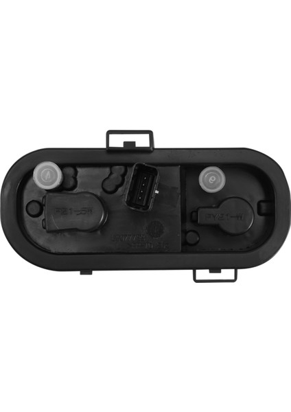 Nissan Qashqai 2008-2015 Için Sol Arka Kuyruk Ampul Tutucu Kuyruk Lambası Fren Lambası Stop Lambası Ampul Deliği Ampul Soketi (Yurt Dışından) fiyatları