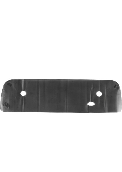 Jeep Grand Commander 2006-2010 Için Yüksek Dağı 3rd Fren Lambası Tonu Filmi Yerleşimi Koruyucu Film Pvc Etiket, Duman Siyah (Yurt Dışından)