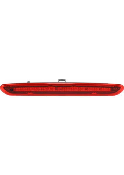 Araba Üçüncü Fren Lambası LED Yüksek Fren Lambası Arka Kuyruk Lambası Fiat Grande Punto 05-12 Abarth Grande Punto 08-12 (Yurt Dışından)