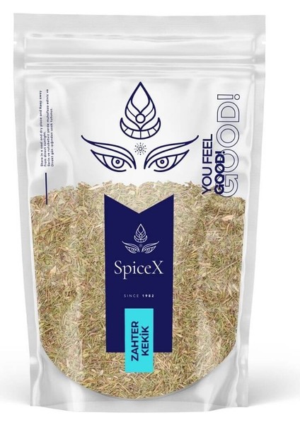 Zahter (Kekik) 100 g